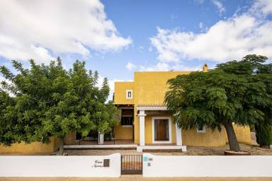 Villa Es Pujols