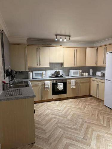 Apartment London Borough of Waltham Forest