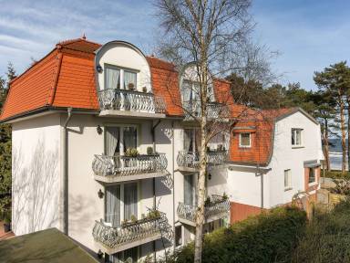 Apartment  Prora