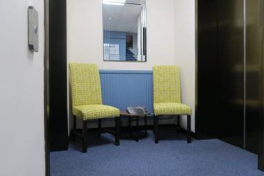 Serviced apartment Newport