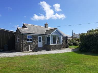 Cottage  Sennen