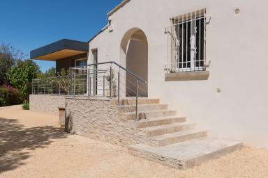 Maison de vacances Vers-Pont-du-Gard