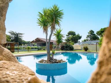 Appartement Vendres