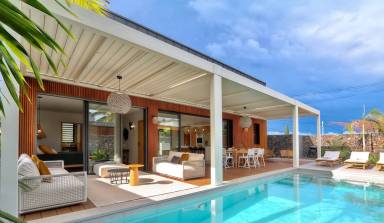 Maison de vacances 185 m²
