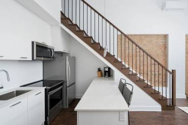 Appartement Downtown