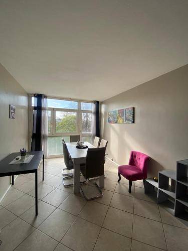 Appartement Ris-Orangis