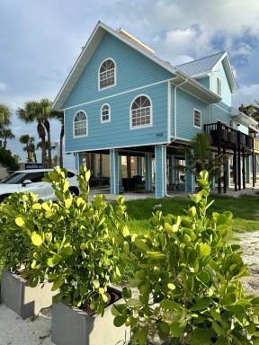 House  Fort Myers Beach