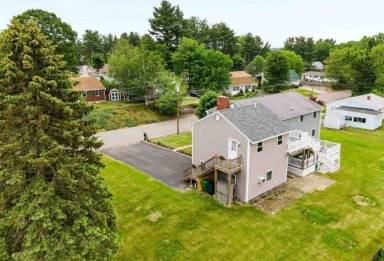 House Nashua