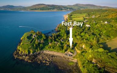 Camping  Buncrana