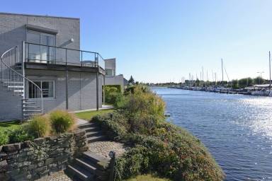 Villa 160 m²