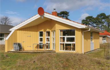 Casa 64 m²