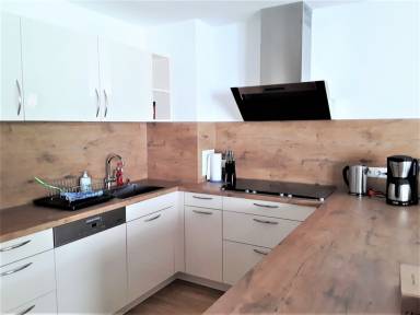 Apartment Calmbach