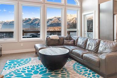 House  Fernie