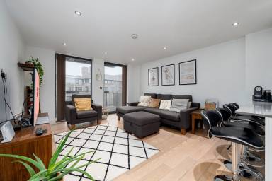 Appartement 79 m²