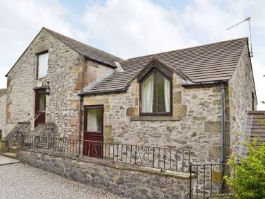 Cottage  Chelmorton