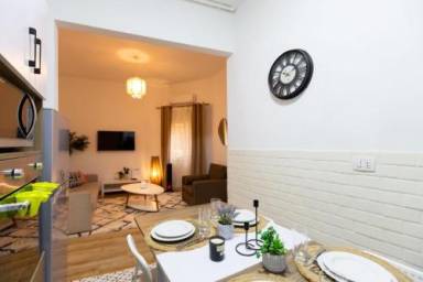 Apartamento de 100 m²