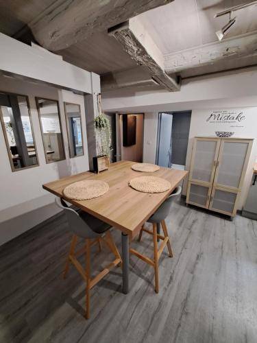 Appartement Besançon