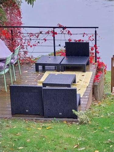 Appartement Poissy