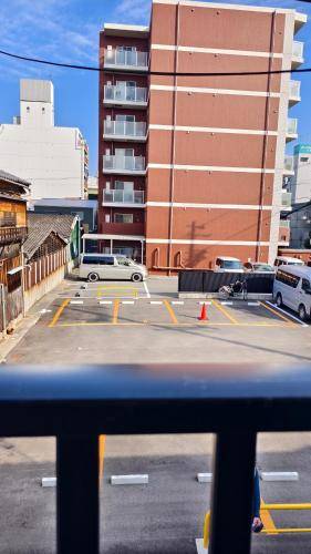 House 3 Chome-18 Sanno