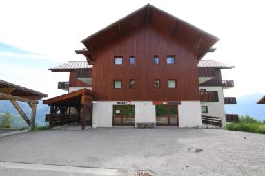 Studio Puy-Saint-Vincent