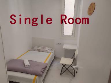 10 m² Bungalow