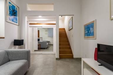 45 m² Apartment