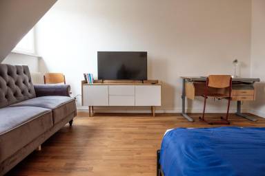 100 m² Ferienwohnung