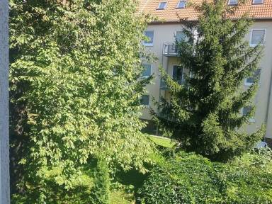 Ferienwohnung Hanseviertel