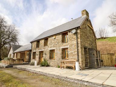 Cottage Llangunllo