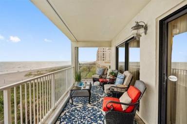 Condo Sauna Cocoa Beach