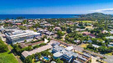Apartment Byron Bay