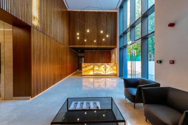 Appartement Acropolis