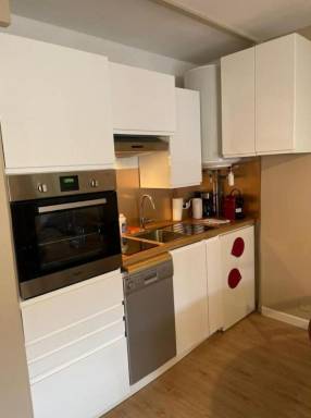 Appartement 42 m²