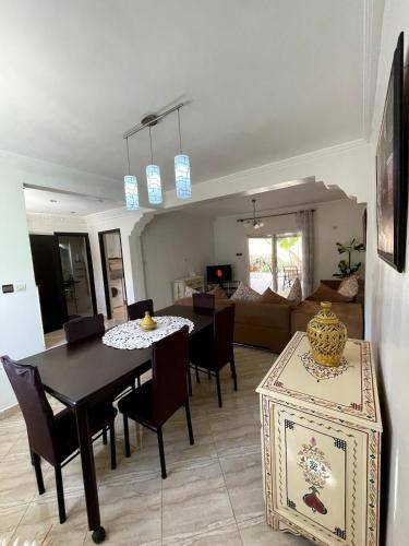 Villa Agadir