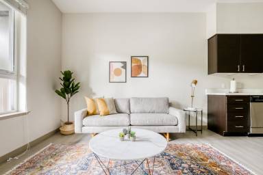 Apartment Sunnyvale