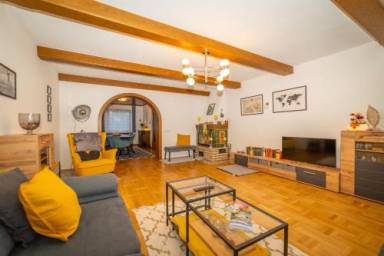 100 m² Ferienwohnung