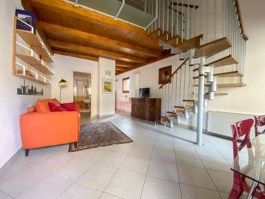 Appartamento con 1 camera da letto per 2 persone