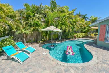 House  Anna Maria