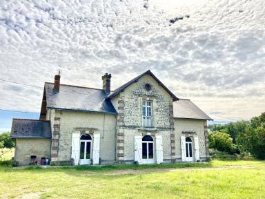 Farmhouse Lerné