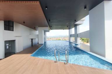Apartment Semarang