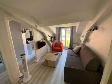 Appartement Toulouse