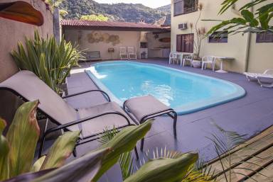 Apartamento Feiticeira