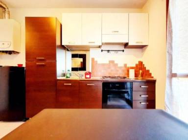Appartamento 45 m²