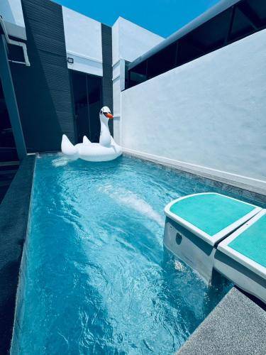 Villa Hua Hin