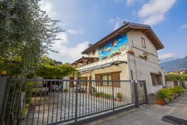 Appartamento 74 m²