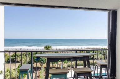 Condo Wrightsville Beach