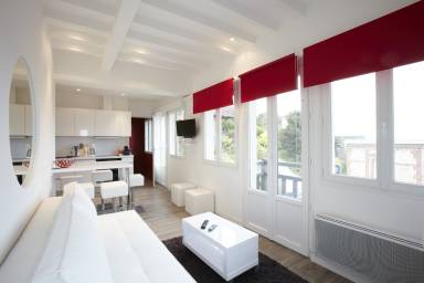 Gîte 40 m²