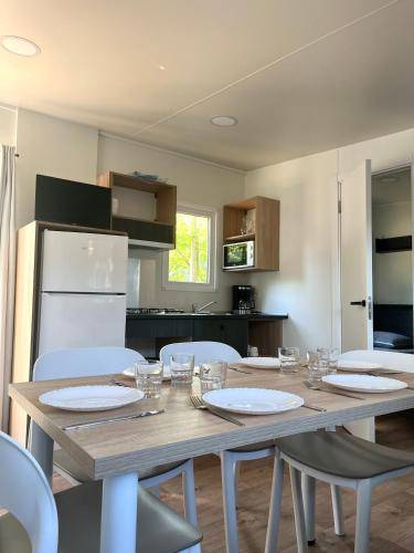 Vakantiepark Angicourt