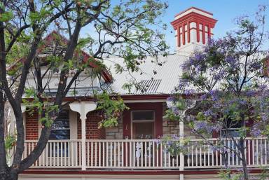Apartment  North Adelaide