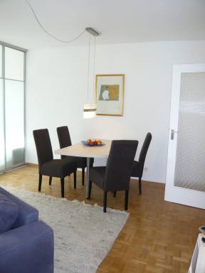 Apartment Schöneberg